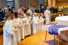 14.12.2025 Ministrantenaufnahme